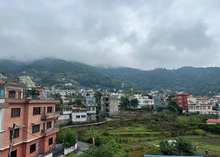 ホームステイ Shiv Tattva Yog School